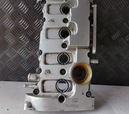 Audi A6 S6 C6 4F Rocker cam cover 06D103469J 4010180D