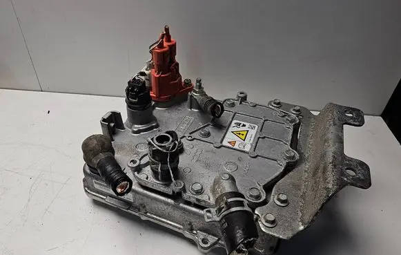 Ford Focus Engine control unit/module CM5814B227BC 178XFKB00665
