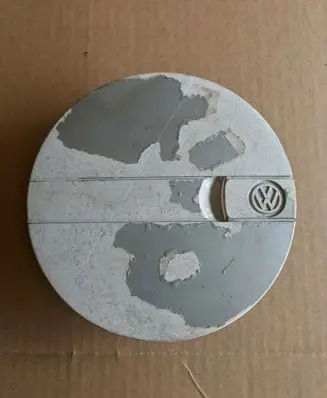 Volkswagen PASSAT B3 Original wheel cap 191601151B
