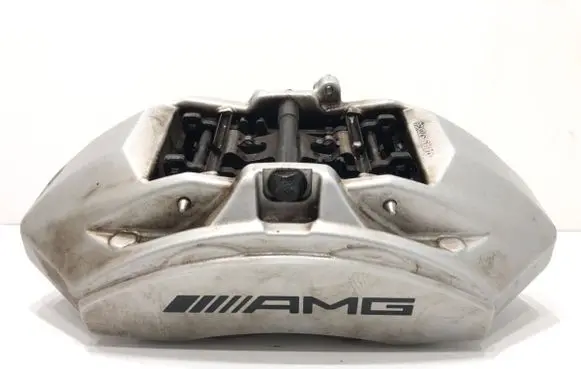 Mercedes-Benz CLS C257 Front brake caliper 20B40106005A