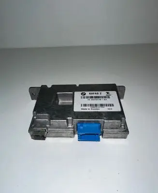 BMW X3 F25 Camera control unit module KAFAS2 9474776 18B094VA7944
