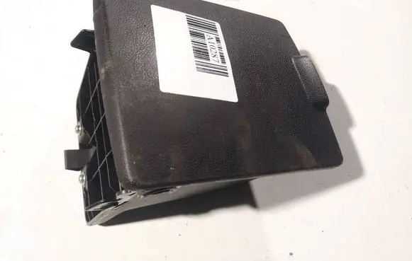 Mazda 5 Cup holder 