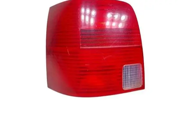 Volkswagen PASSAT B5 Rear/tail lights 154050KAS 154050