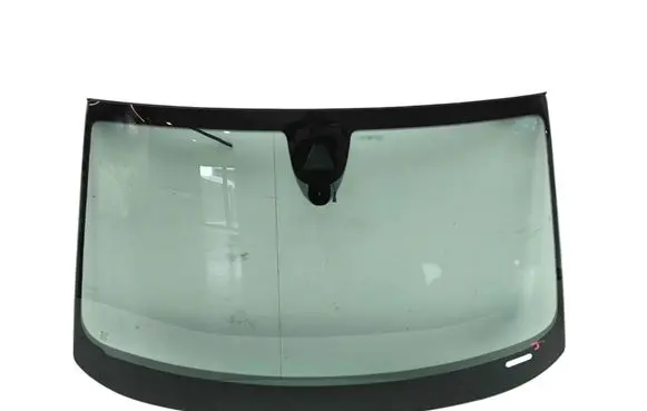 Audi A8 S8 D4 4H Front windscreen/windshield window AS1M848