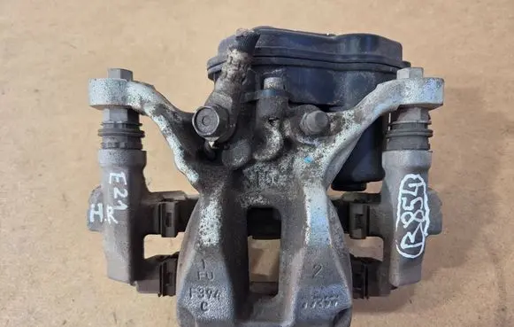 Toyota Corolla E210 E21 Rear brake caliper F394