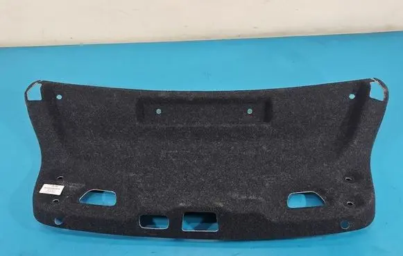 Volvo S90, V90 Tailgate/boot cover trim set 39835502 IMPRK1556383