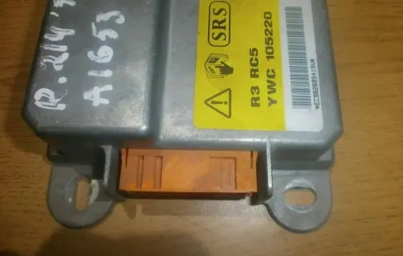 Rover 214 - 216 - 220 Airbag control unit/module ywc105220
