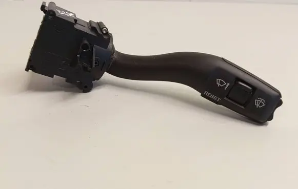 Audi A6 S6 C6 4F Wiper control stalk 4E0953503B
