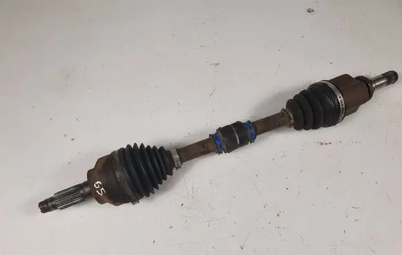 Mazda 3 I Front driveshaft FG05