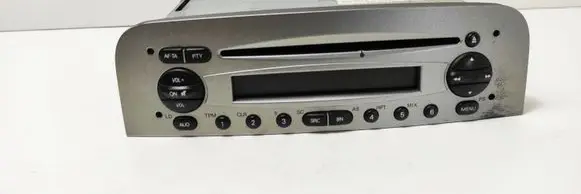 Alfa Romeo 147 Radio/CD/DVD/GPS head unit 735293234
