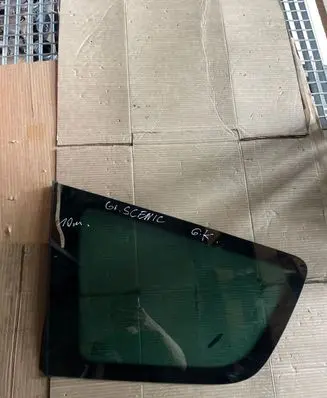 Renault Scenic III - Grand scenic III Rear side window
