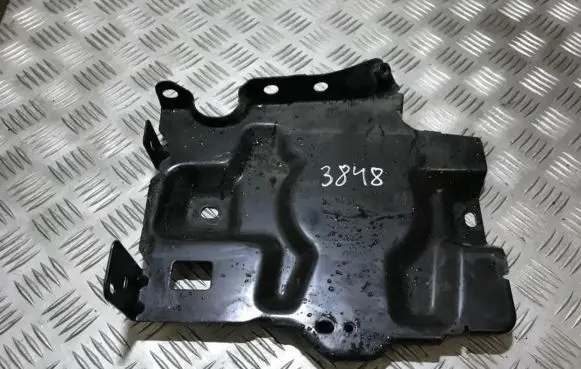 Citroen C4 I Picasso Battery box tray 165wg