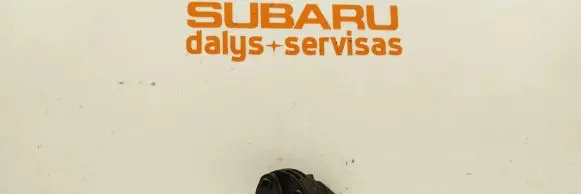Subaru Outback (BS) Steering column universal joint