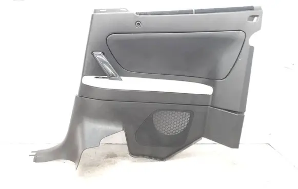 Peugeot 307 CC Coupe rear side trim panel 9638512777