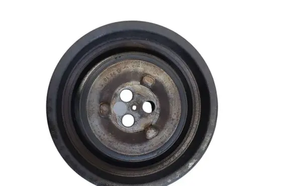 Ford Transit Crankshaft pulley 