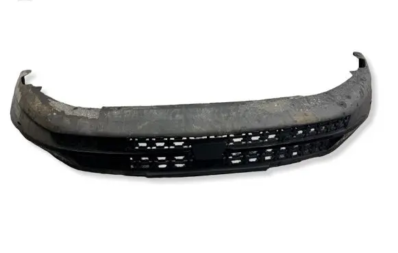 Opel Grandland X Front bumper lip 