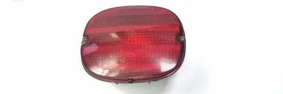 Chevrolet Corvette Rear/tail lights