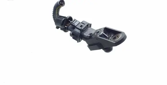 Opel Zafira A Air pressure sensor 0281002137