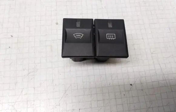 Ford Mondeo Mk III Windscreen/window heater switch 1S7T18K574AA