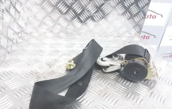 Ford Galaxy Rear seatbelt 7M3857812C 1M2160044 542525061