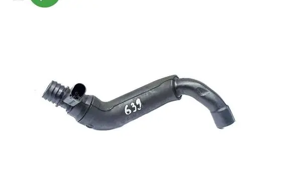 Mercedes-Benz Vito Viano W639 Breather hose/pipe A6110100082 64601600