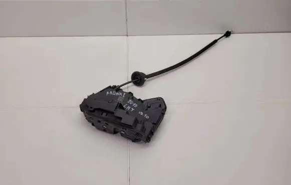 Seat Arona Rear door lock 5TA839015L