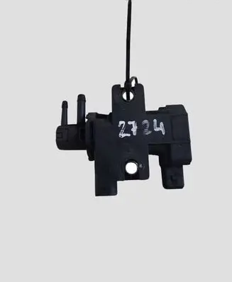 Opel Antara Turbo solenoid valve 25183170