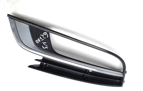 Volkswagen PASSAT CC Front fog light trim/grill 3C8854661