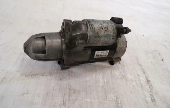 Opel Insignia B Starter motor 55497878