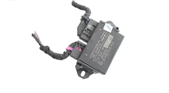 Volkswagen ID.3 Parking PDC control unit/module 1EA919294B