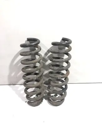 BMW 3 E90 E91 Rear coil spring