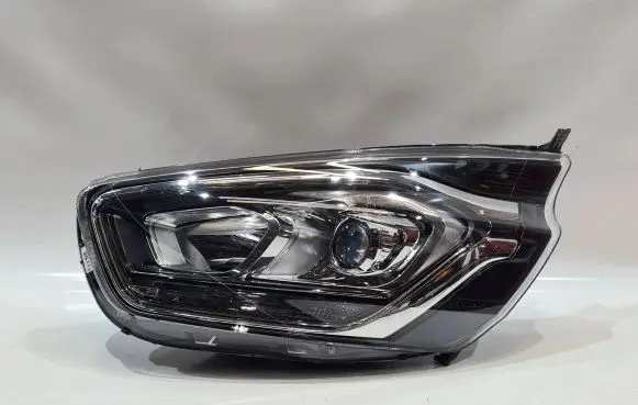 Ford Transit Custom Headlight/headlamp JK21-13W030-DJ