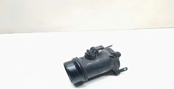 BMW 5 F10 F11 Intake air temperature sensor 8506359 11618506359