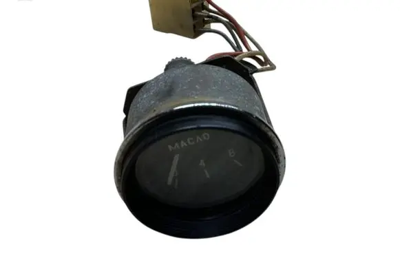 Lada 2106 Oil level sensor 