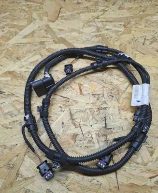 Volkswagen Golf Sportsvan Parking sensor (PDC) wiring loom 510971104F