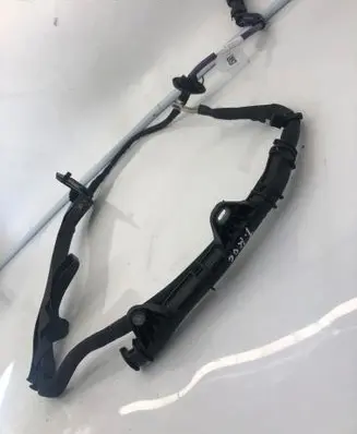 Volkswagen T-Roc Positive cable (battery) 3WA971227A