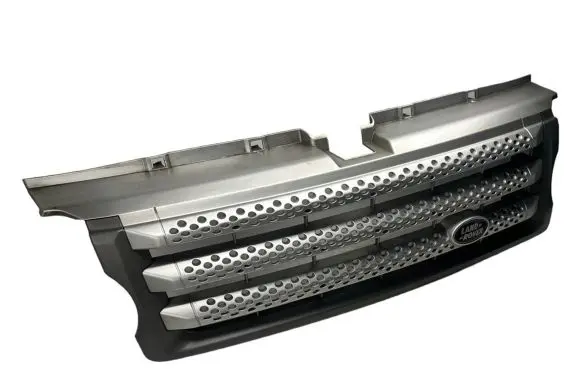 Land Rover Range Rover Sport L320 Front bumper upper radiator grill DHB500062