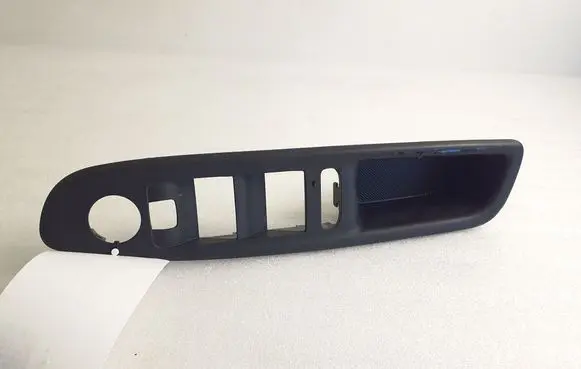 Jeep Avenger Front door window switch trim 7357709240 735770924 T0562953
