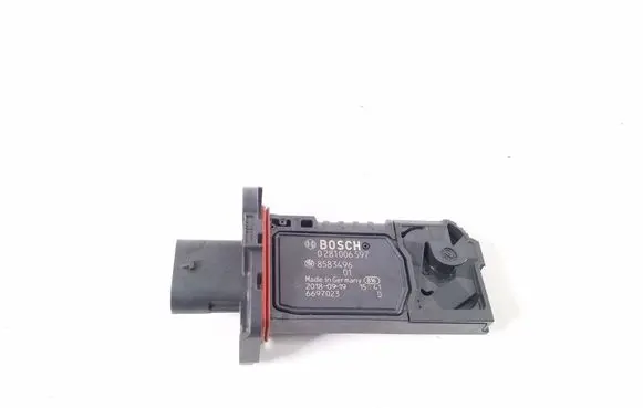BMW 2 F46 Mass air flow meter 8583496