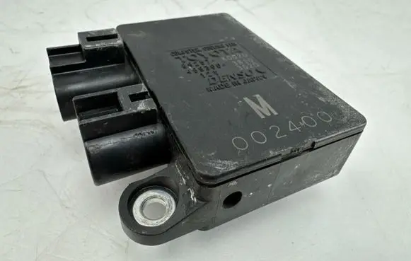 Toyota Yaris Cross Coolant fan relay 89257K0020