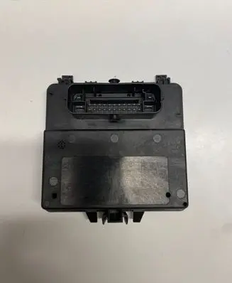 Jeep Grand Cherokee WL Other control units/modules P68356645AH 309784 93540100