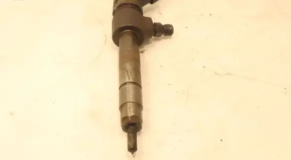 Opel Astra H Fuel injector 0445110165