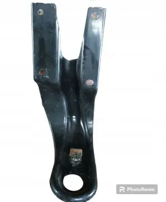 Mercedes-Benz SLK R172 Radiator mount bracket A1726260431