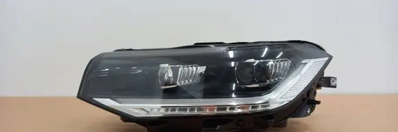 Volkswagen T-Cross Headlight/headlamp 2GM941035A 90142355