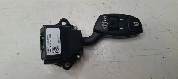 BMW 5 E60 E61 Wiper control stalk 6924107 0120611008