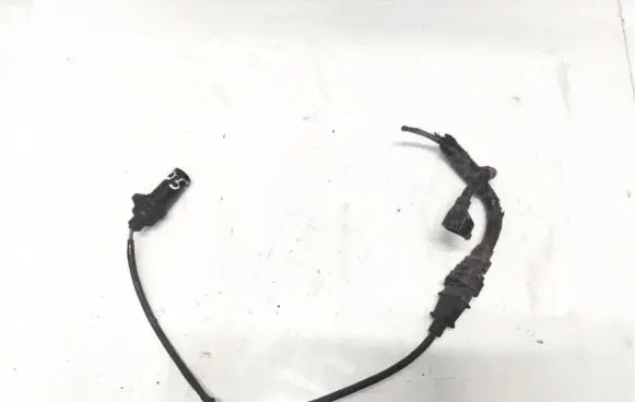 KIA Carens I Crankshaft position sensor
