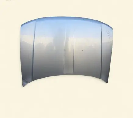 Jeep Grand Cherokee (WJ) Engine bonnet/hood 55116809AA