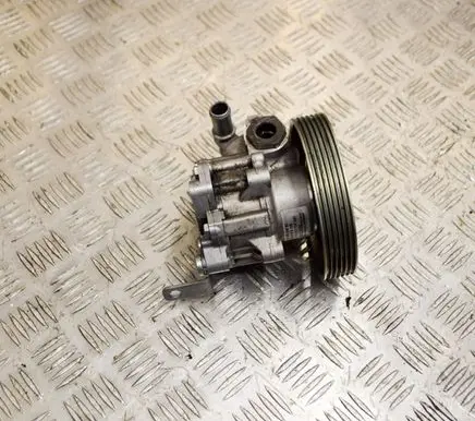 Citroen Jumper Power steering pump 7692974138 9805820980