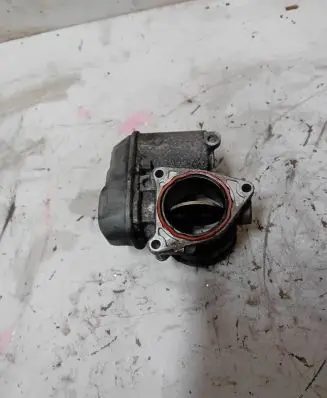 Dodge Journey Throttle valve 03G128063L