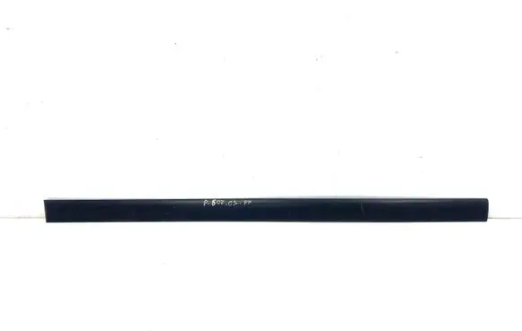 Peugeot 607 Front door trim (molding) 6291537 629153777 629153777B02